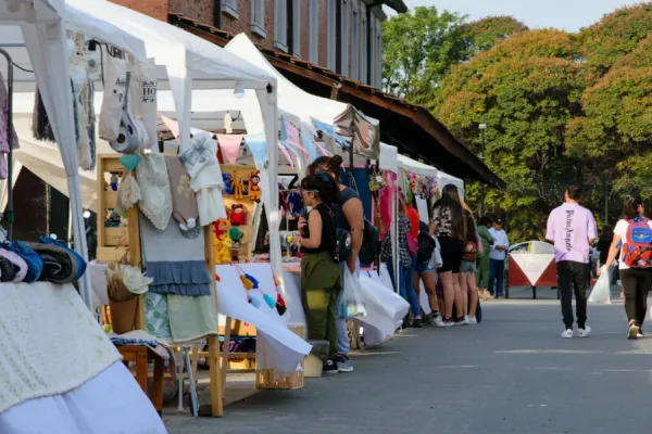 Guía de actividades del 3 al 5 de enero: vuelvan las ferias gastronómicas