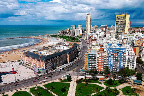 Verano en la Costa: cuánto cuesta alquilar en Mar del Plata