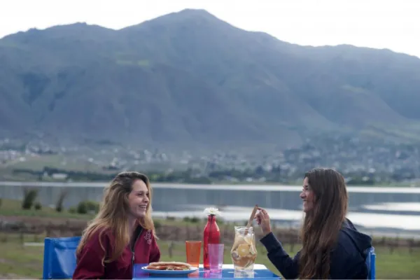 Todo lo que necesitas saber para vacacionar en Tafí del Valle: transporte, estadía, comida y más