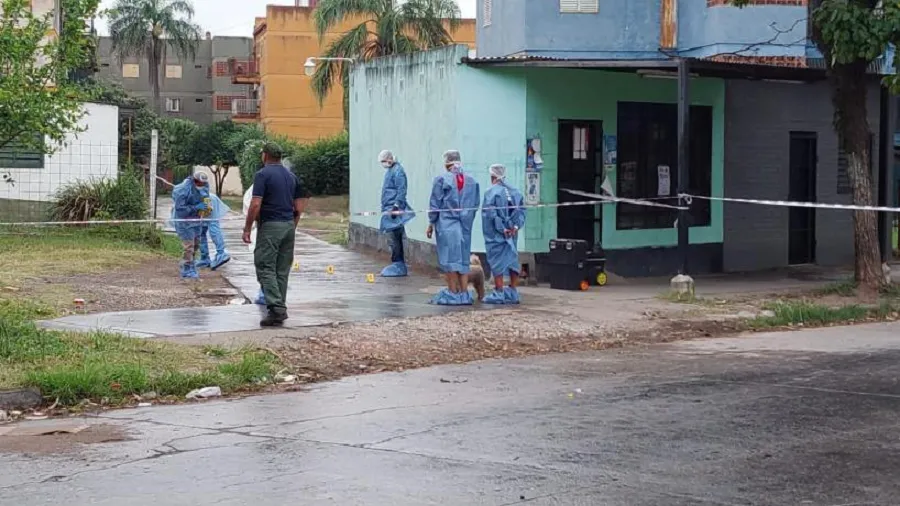 Vecinos del barrio Oeste II temen una escalada de violencia