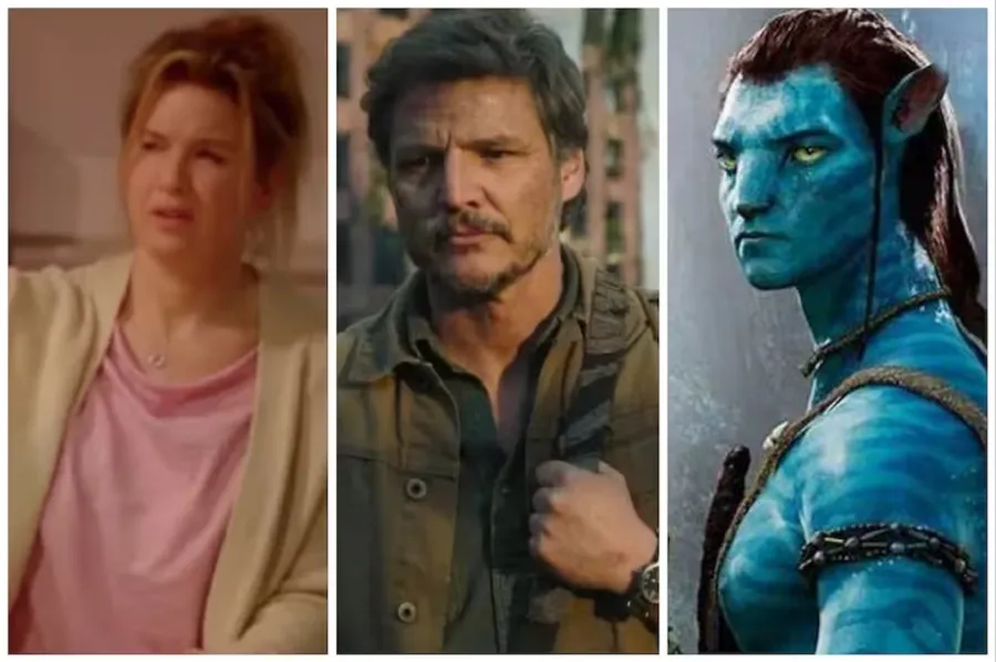 Grandes estrenos de cine y streaming para 2025