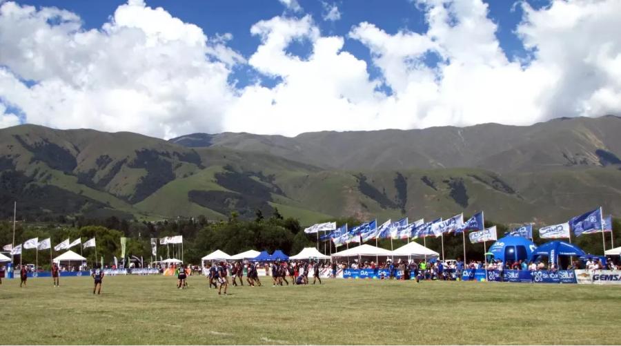 SEVEN DE TAFÍ DEL VALLE. La villa es el destino ideal para enero, especialmente en la segunda quincena del mes. / ARCHIVO LA GACETA