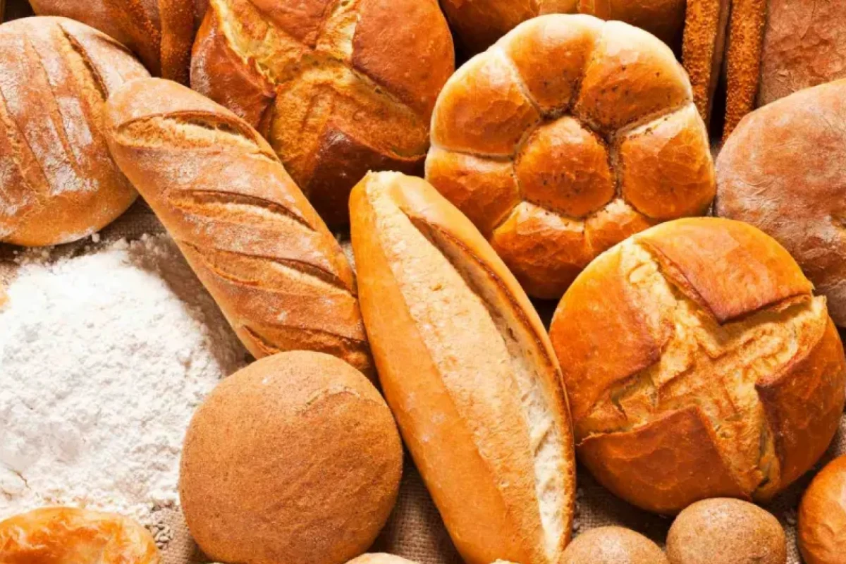 La variedad que es más saludable que el pan blanco