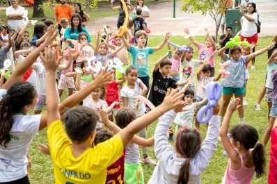 Vacaciones en Yerba Buena: actividades imperdibles para el verano 2025