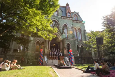 Lanzan las becas USA Summer Experience para jóvenes que quieran viajar y aprender inglés