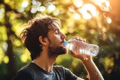 Vacaciones, verano y actividad física: los cuidados que se debe tener para evitar golpes de calor