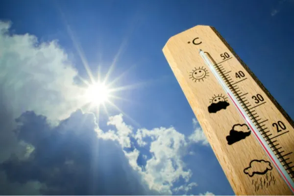 Alerta meteorológica: ¿cuándo y dónde llegará la primera ola de calor del año?