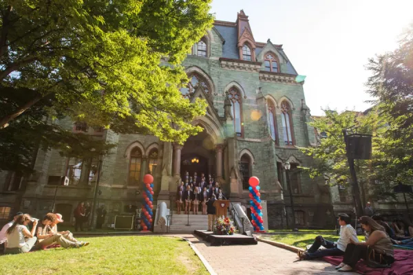 Lanzan las becas USA Summer Experience para jóvenes que quieran viajar y aprender inglés