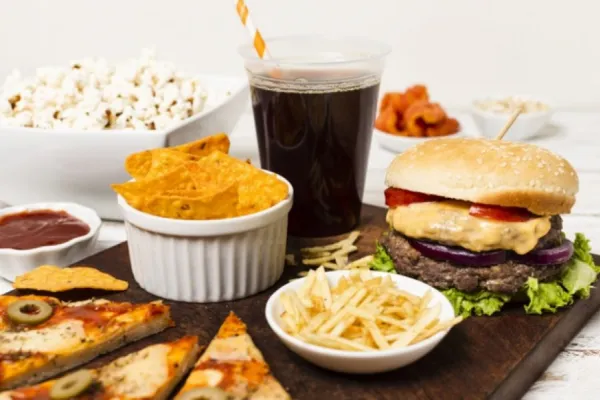 Los cinco mejores consejos para controlar la ansiedad por comer