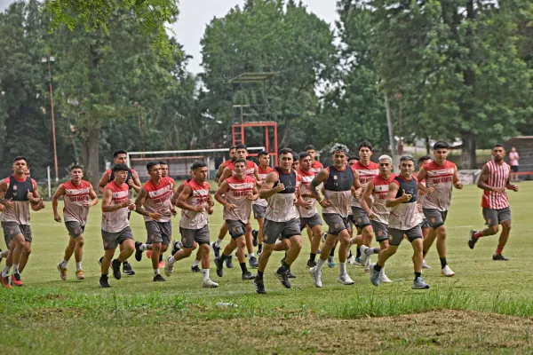 ¿Cuándo jugará San Martín de Tucumán su primer partido por la Primera Nacional?