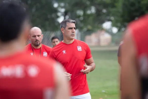 San Martín de Tucumán pondrá a prueba a cuatro jugadores de la Liga Tucumana: ¿quiénes son?