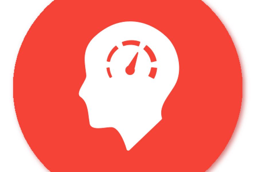 MEJORAR EL RENDIMIENTO. Brain Focus ayuda a optimizar la concentración. / PLAY STORE