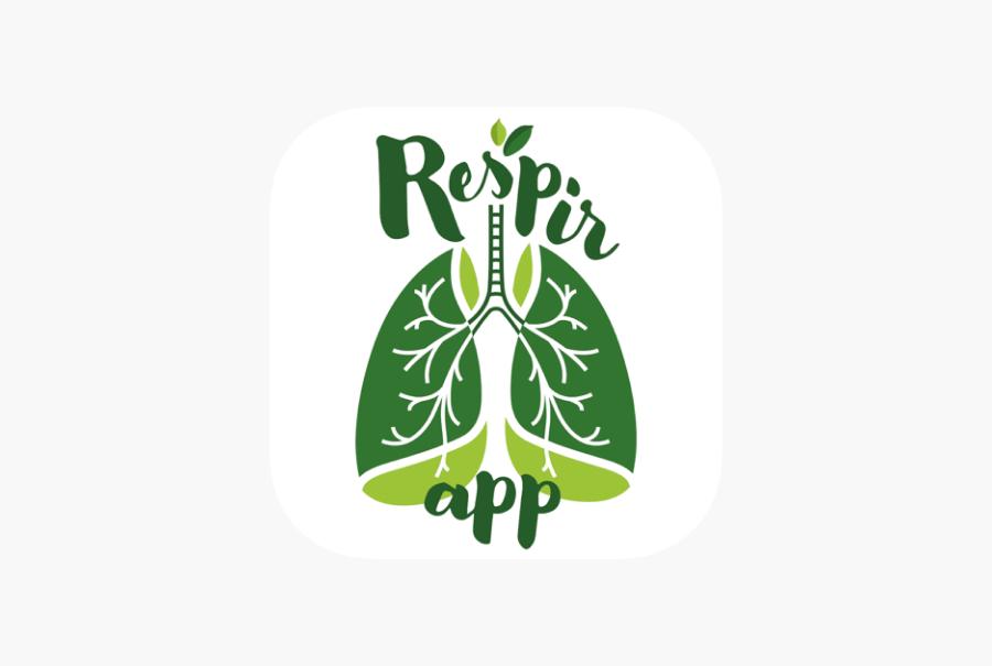 PARA QUIENES QUIERAN DEJAR EL TABACO. Respirapp es una opción para dejar de fumar. / APP STORE