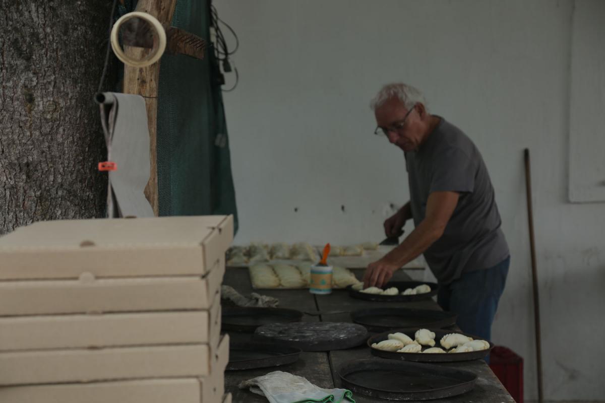 Sol, lluvia, estadías más cortas y baja ocupación hotelera: así arrancó la temporada en Tafí del Valle