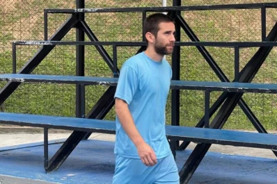 La OEA y la CIDH exigen que Venezuela libere al gendarme Gallo