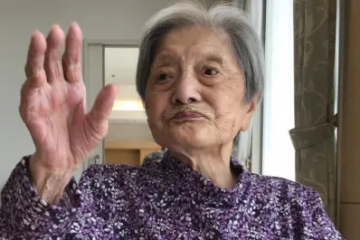 Murió Tomiko Itooka, la persona más longeva del mundo: ¿cuántos años tenía?