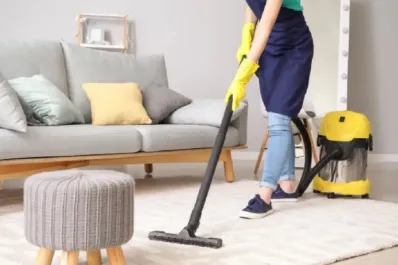 Vacaciones de empleadas domésticas: cuántos días me corresponde descansar