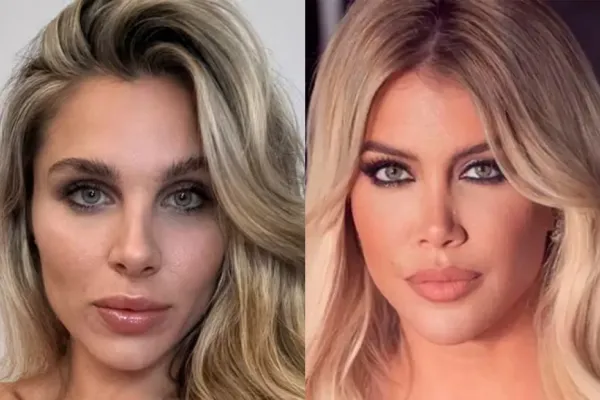 Trastornada mental: el ataque de la hermana de Mauro Icardi a Wanda Nara luego de la entrevista en LAM