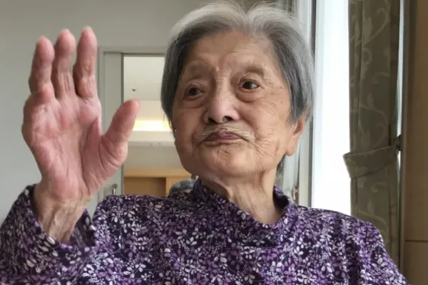 Murió Tomiko Itooka, la persona más longeva del mundo: ¿cuántos años tenía?