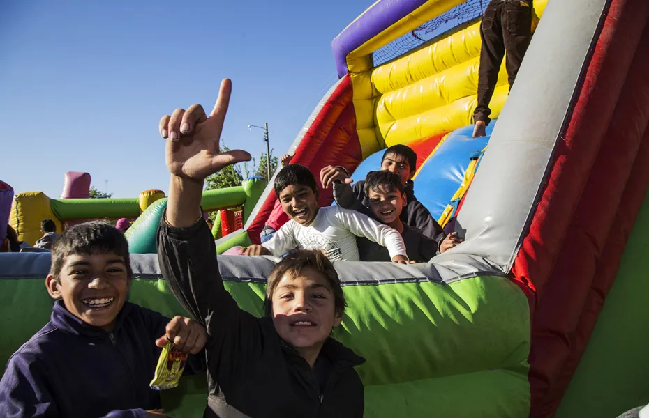 Vacaciones entretenidas: niños y adolescentes tendrán actividades para disfrutar el verano