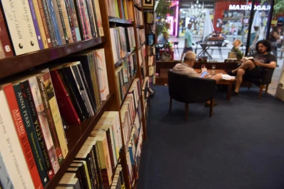 Lo que dejó 2024 en libros