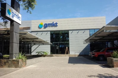 GMKT se suma como sponsor de los Números de la Suerte y aumenta tus chances de ganar