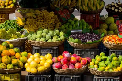 Cuál es la fruta que limpia el hígado y baja los niveles de azúcar en sangre