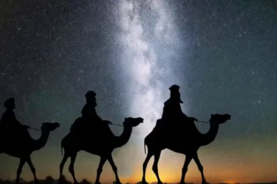 Día de Reyes Magos: por qué se celebra y qué significa el ritual para recibirlos