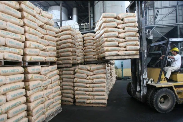 Las exportaciones del complejo azucarero crecieron un 848,4% a lo largo de 2024