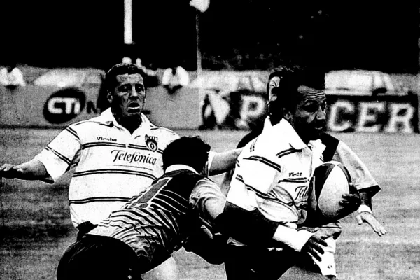 A 25 años del comienzo de un clásico del rugby tucumano en los valles