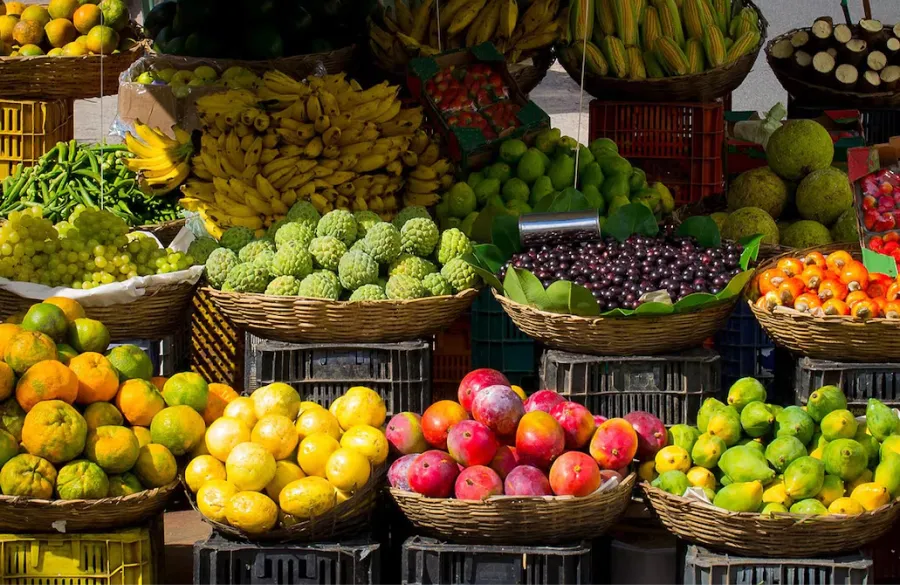 Cuál es la fruta que limpia el hígado y baja los niveles de azúcar en sangre