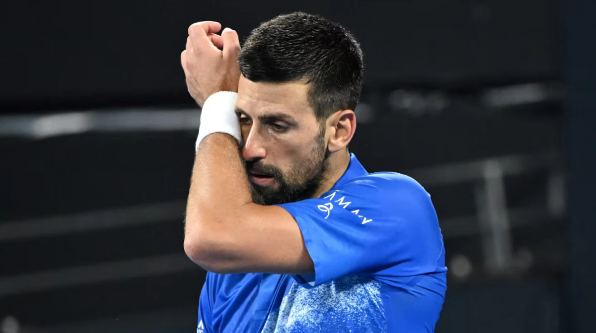 Novak Djokovic contó el trauma que sufre cada vez que tiene que jugar el Abierto de Australia