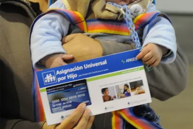 Calendario de pago de enero: cuándo cobro la Asignación Universal por Hijo