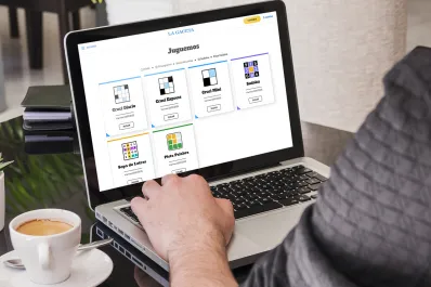 Juguemos, la nueva plataforma de entretenimientos de LA GACETA