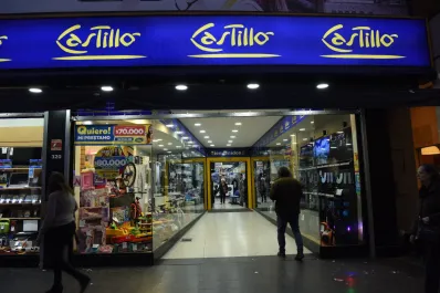 Conocé a la nueva lectora que ganó una orden de compra de $120.000 en Castillo