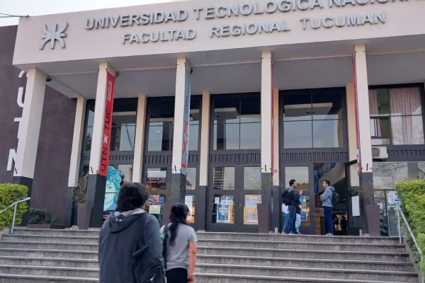 En Tucumán, la Universidad Tecnológica reduce gastos y congela designaciones