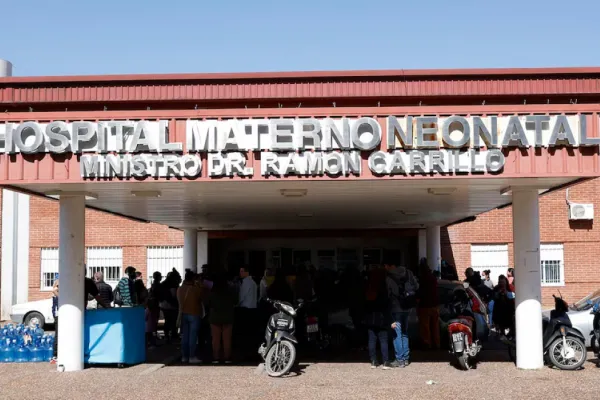 Quién es la enfermera acusada de matar a cinco bebés en Córdoba