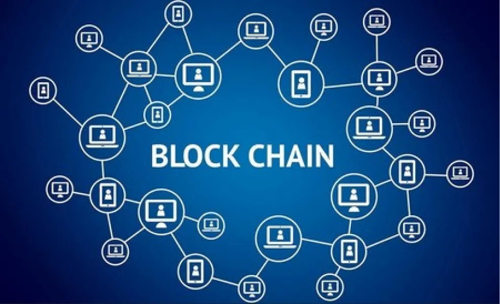 BLOCKCHAIN. la nueva apuesta para las transacciones de dinero sin intermediarios./XATAKA