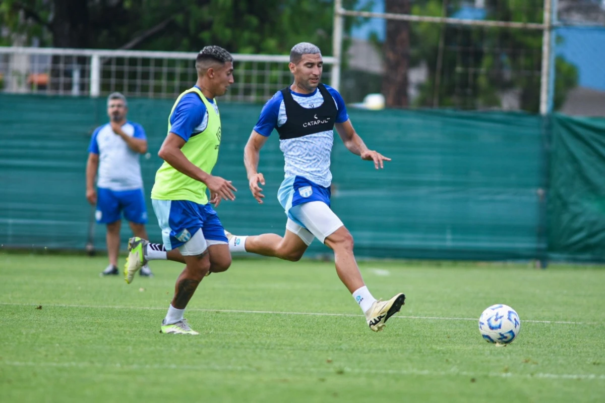 Para agendar: Atlético Tucumán ya conoce día y hora para el debut ante el Santo sanjuanino