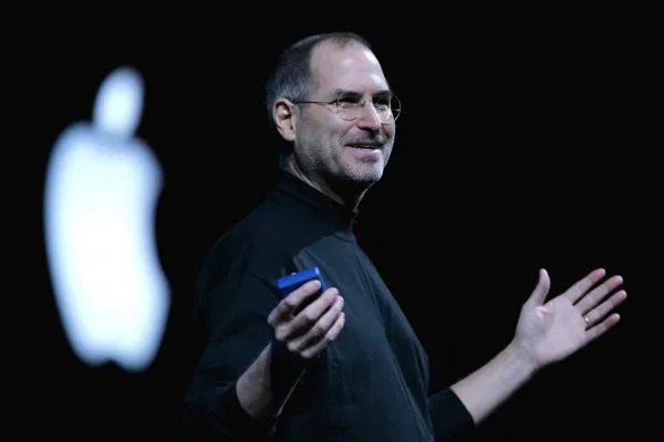 Este es el método que usaba Steve Jobs para resolver todos sus problemas