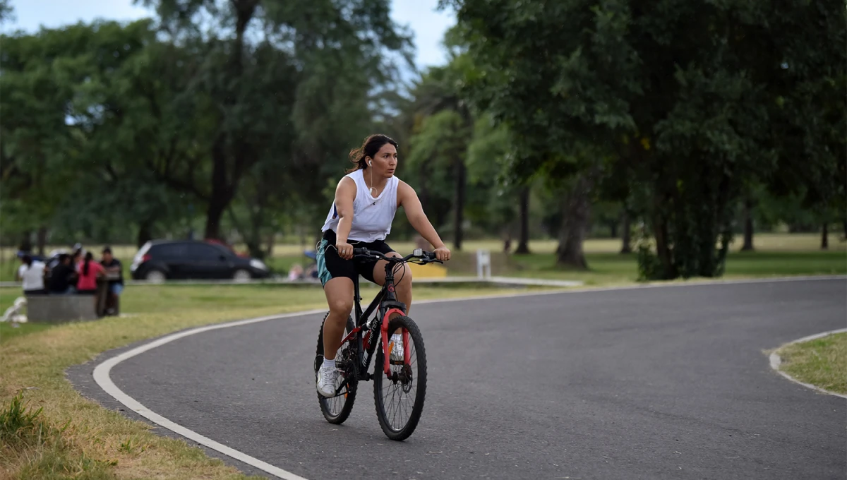 El tiempo en Tucumán: se espera un miércoles inestable, caluroso y con algunas tormentas