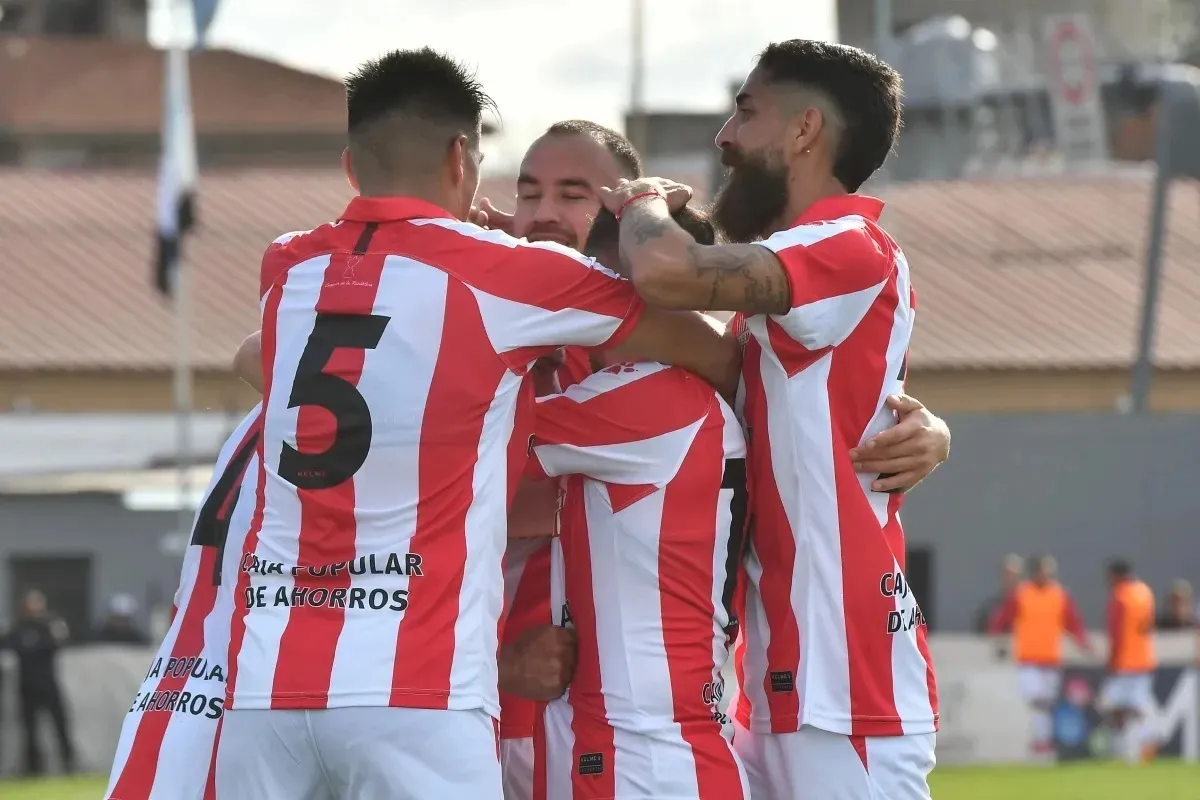 SIGUEN LOS MOVIMIENTOS. San Martín planifica el plantel para la próxima temporada. 