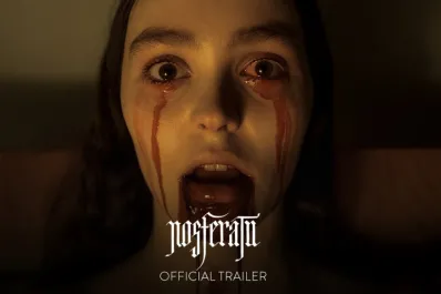 Tras el estreno de la película, cuál es la historia real detrás de Nosferatu