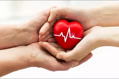 Tucumán es la segunda provincia con mayor tasa de donantes de órganos de Argentina