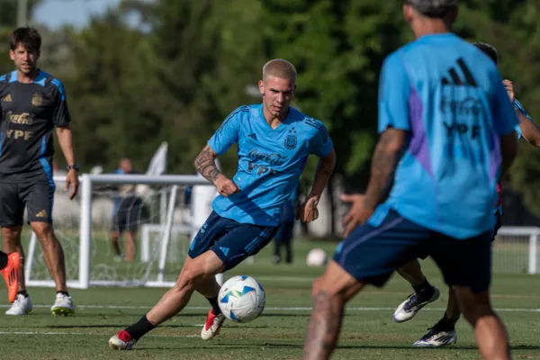 Conmebol está monitoreando situación en Venezuela por Sudamericano Sub-20