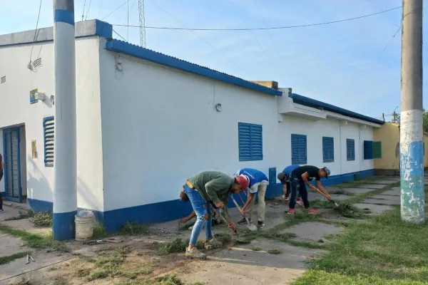 Para marzo, el municipio planea poner en funcionamiento todos los CACs