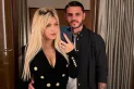 El fuerte descargo de Mauro Icardi contra Wanda Nara: estaba durmiendo solo”