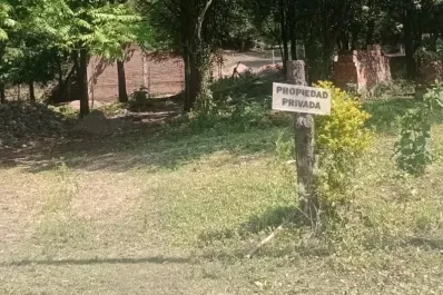 Advierten sobre la venta ilegal de terrenos en Tafí Viejo: qué hay que saber para evitar estafas