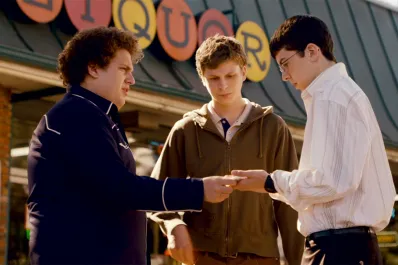 Cómo están hoy los actores de Supercool, a más de 17 años de su lanzamiento