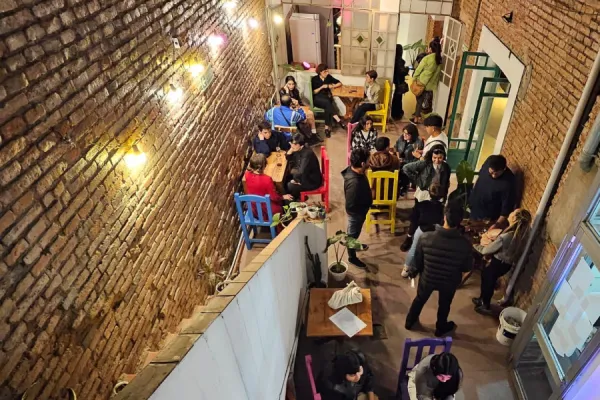 Brotes Casa Cultural abre su agenda 2025 para artistas, talleristas y jóvenes tucumanos